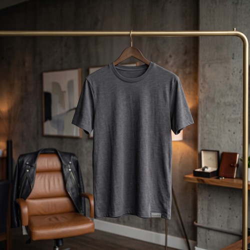 Plain T-Shirt Plain T-Shirt